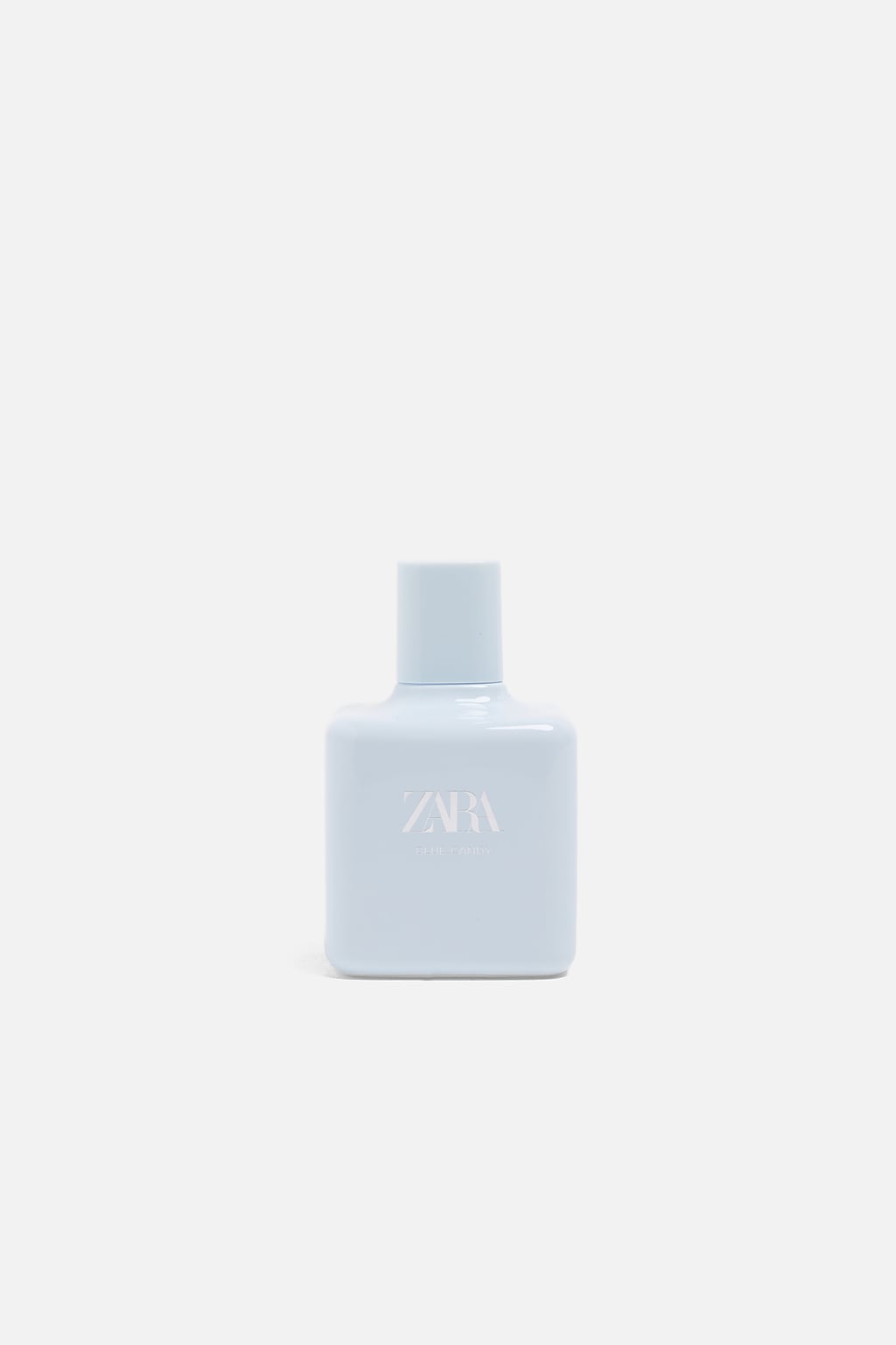 عطر ادکلن بلو کندی زارا - Blue Candy Zara - بررسی، قیمت و خرید