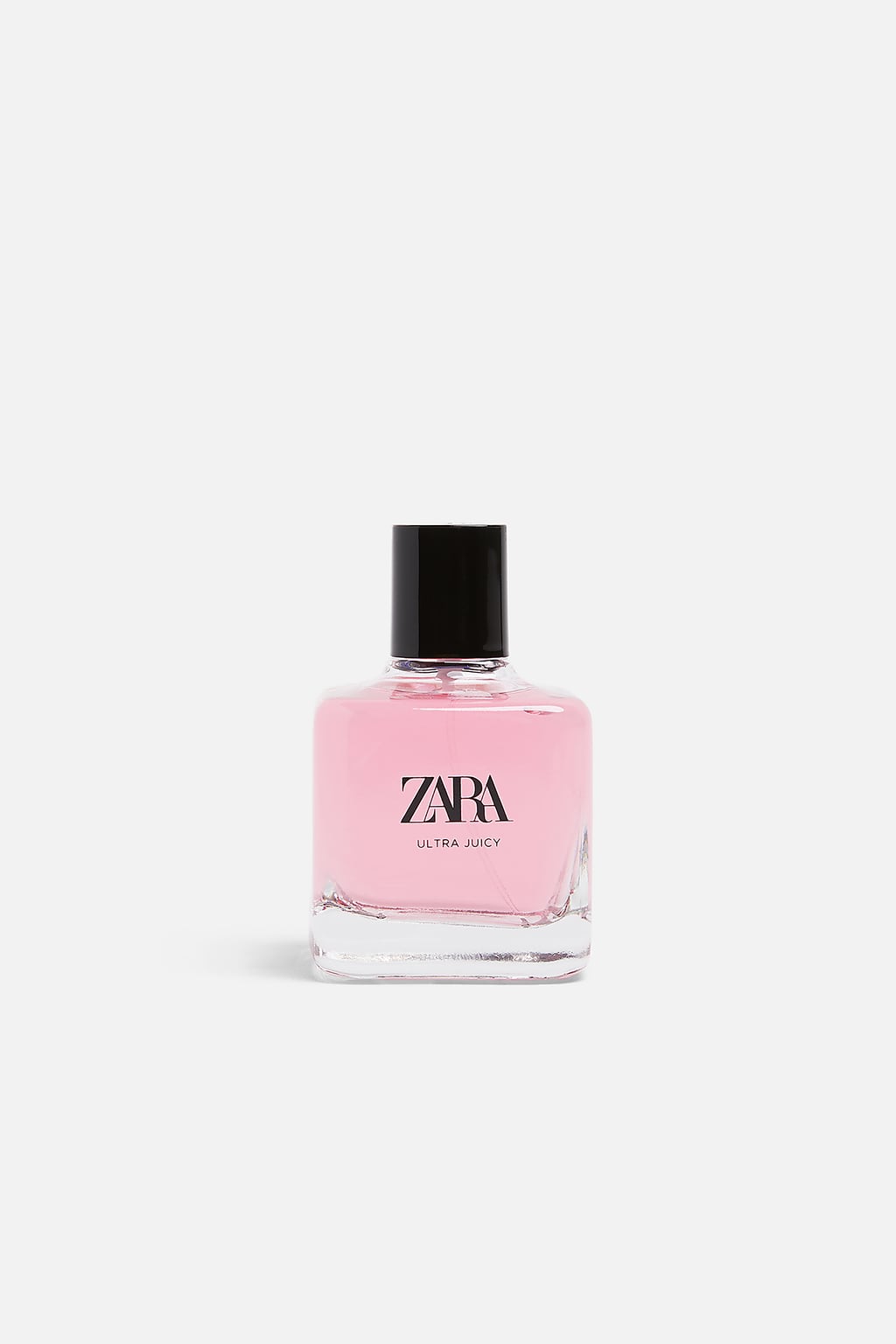 عطر ادکلن اولترا جوسی ۲۰۱۹ زارا - Ultra Juicy 2019 Zara - بررسی، قیمت و خرید