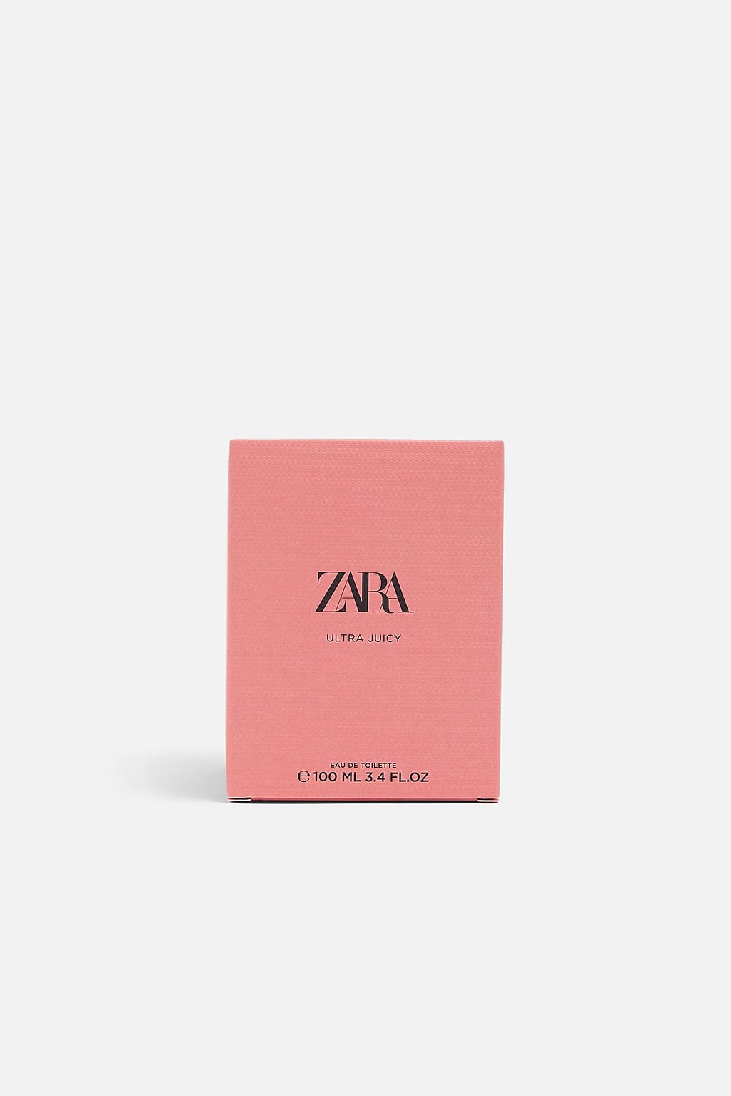 عطر ادکلن اولترا جوسی ۲۰۱۹ زارا - Ultra Juicy 2019 Zara - بررسی، قیمت و خرید