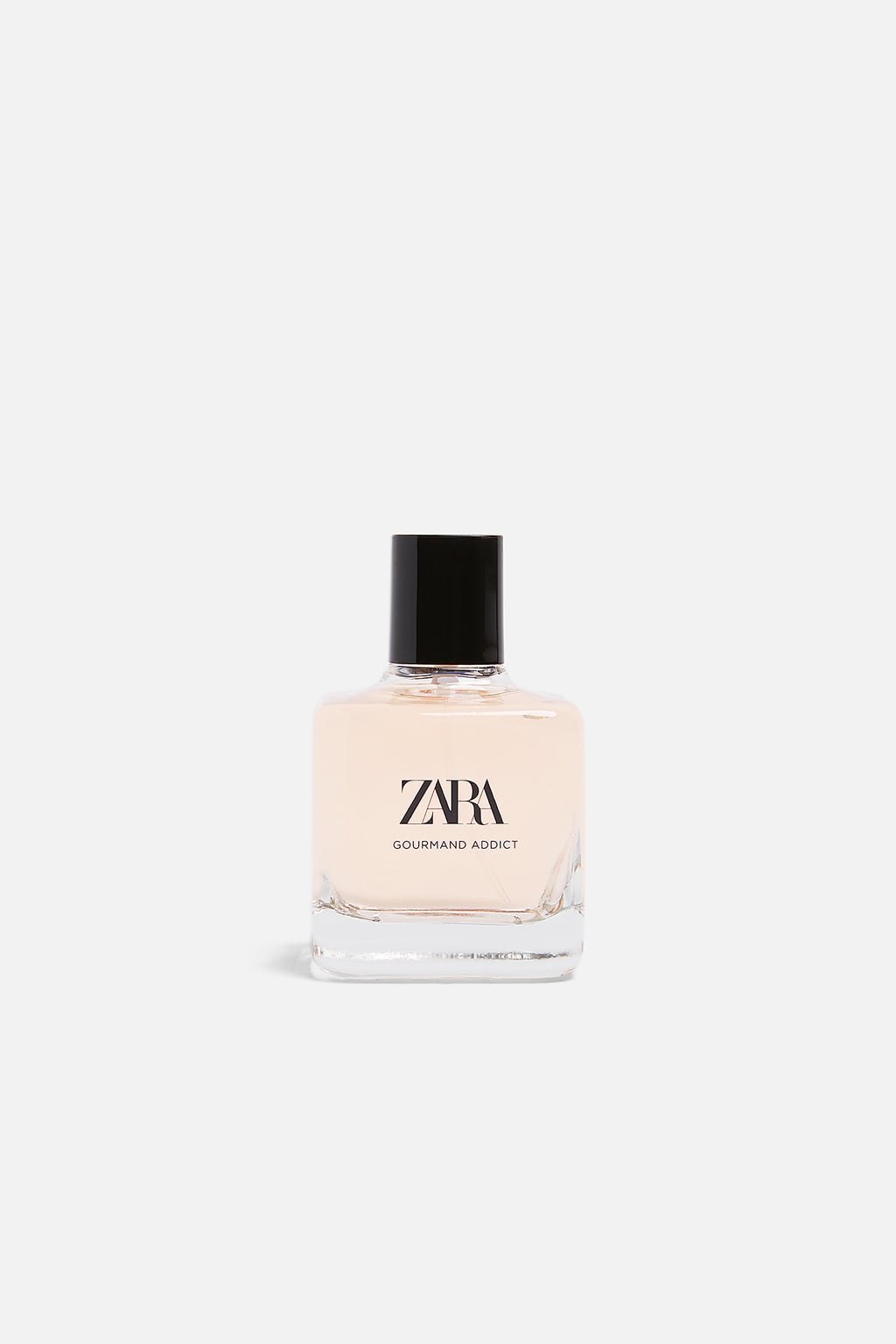 عطر ادکلن گورمان ادیکت زارا - Gourmand Addict Zara - بررسی، قیمت و خرید