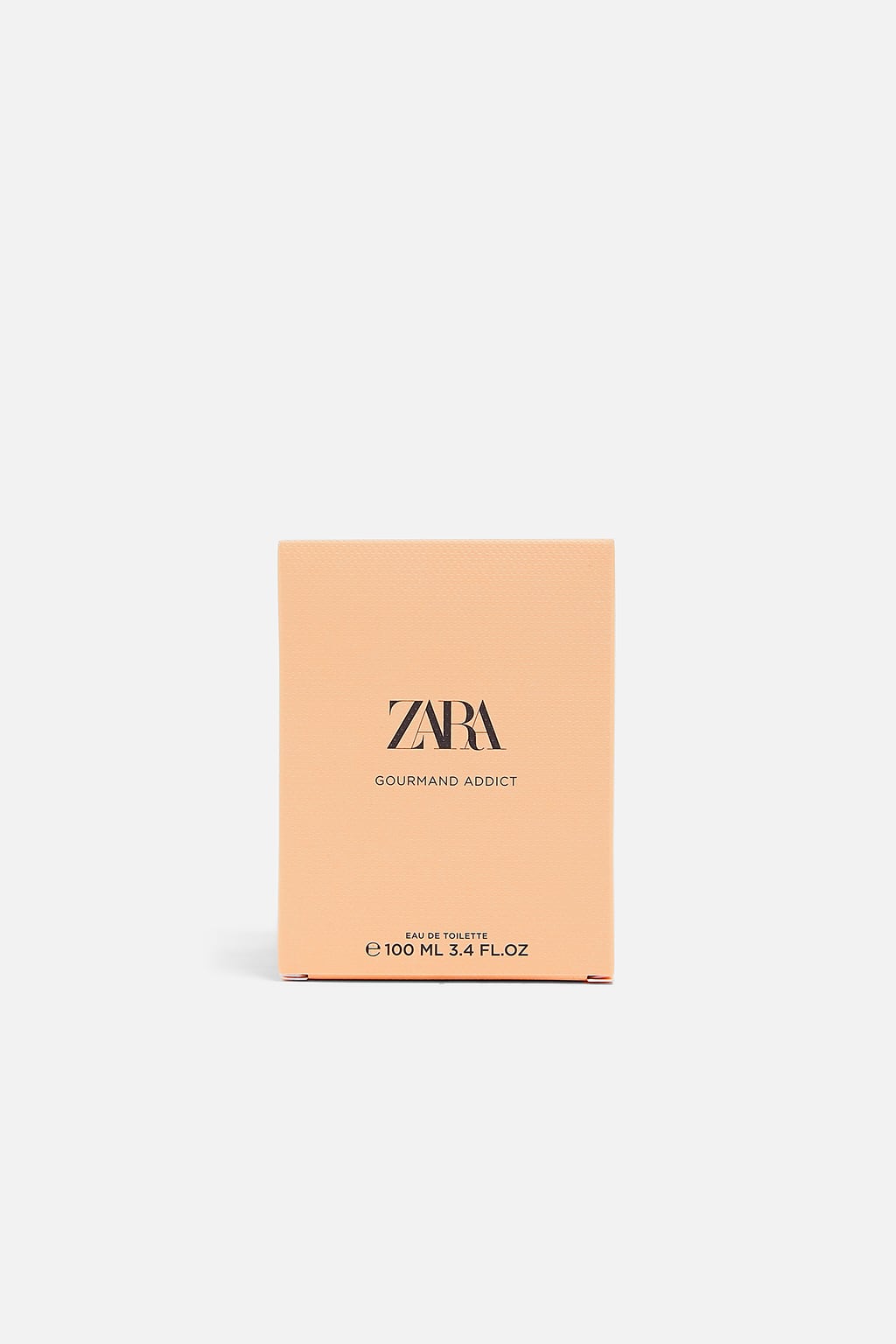 عطر ادکلن گورمان ادیکت زارا - Gourmand Addict Zara - بررسی، قیمت و خرید
