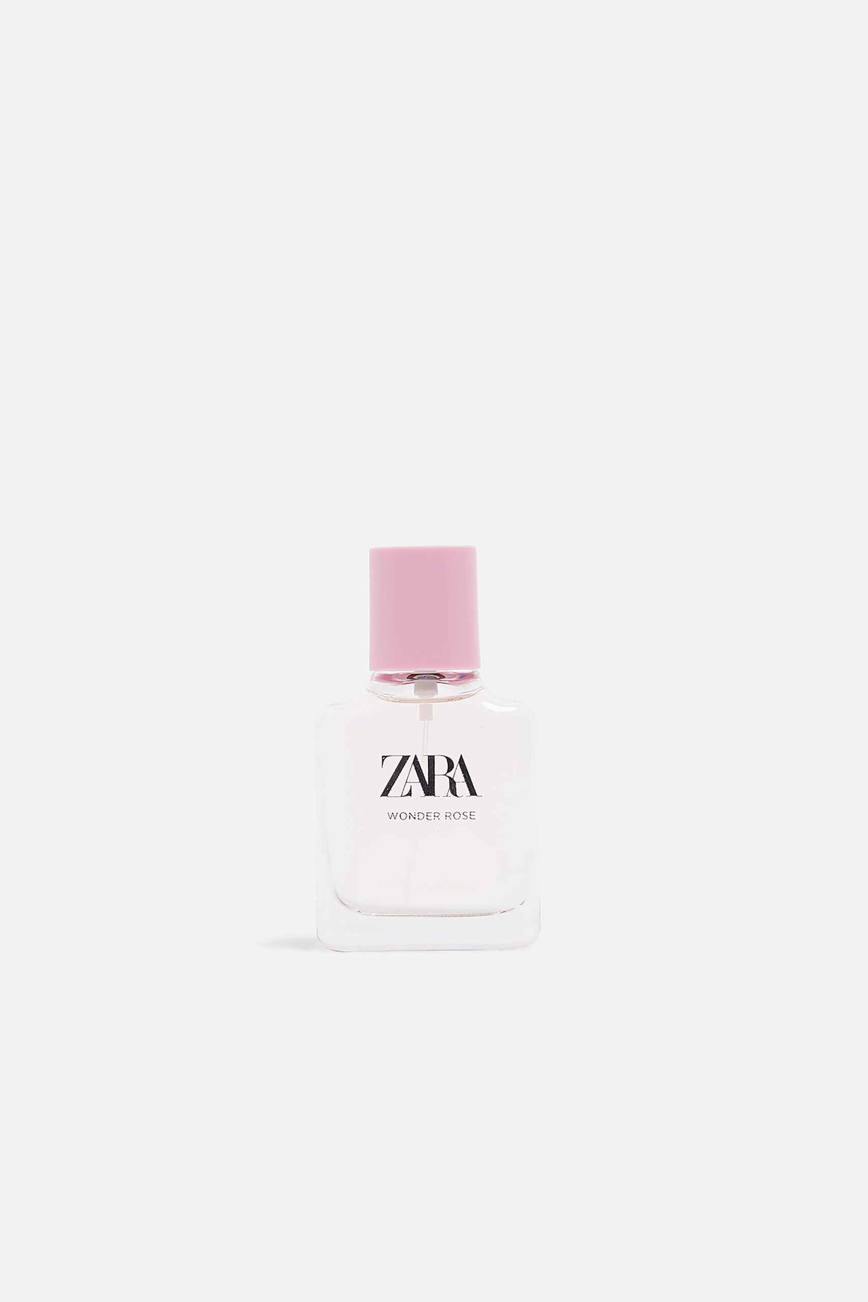 عطر ادکلن واندر رز ۲۰۱۹ زارا - Wonder Rose 2019 Zara - بررسی، قیمت و خرید