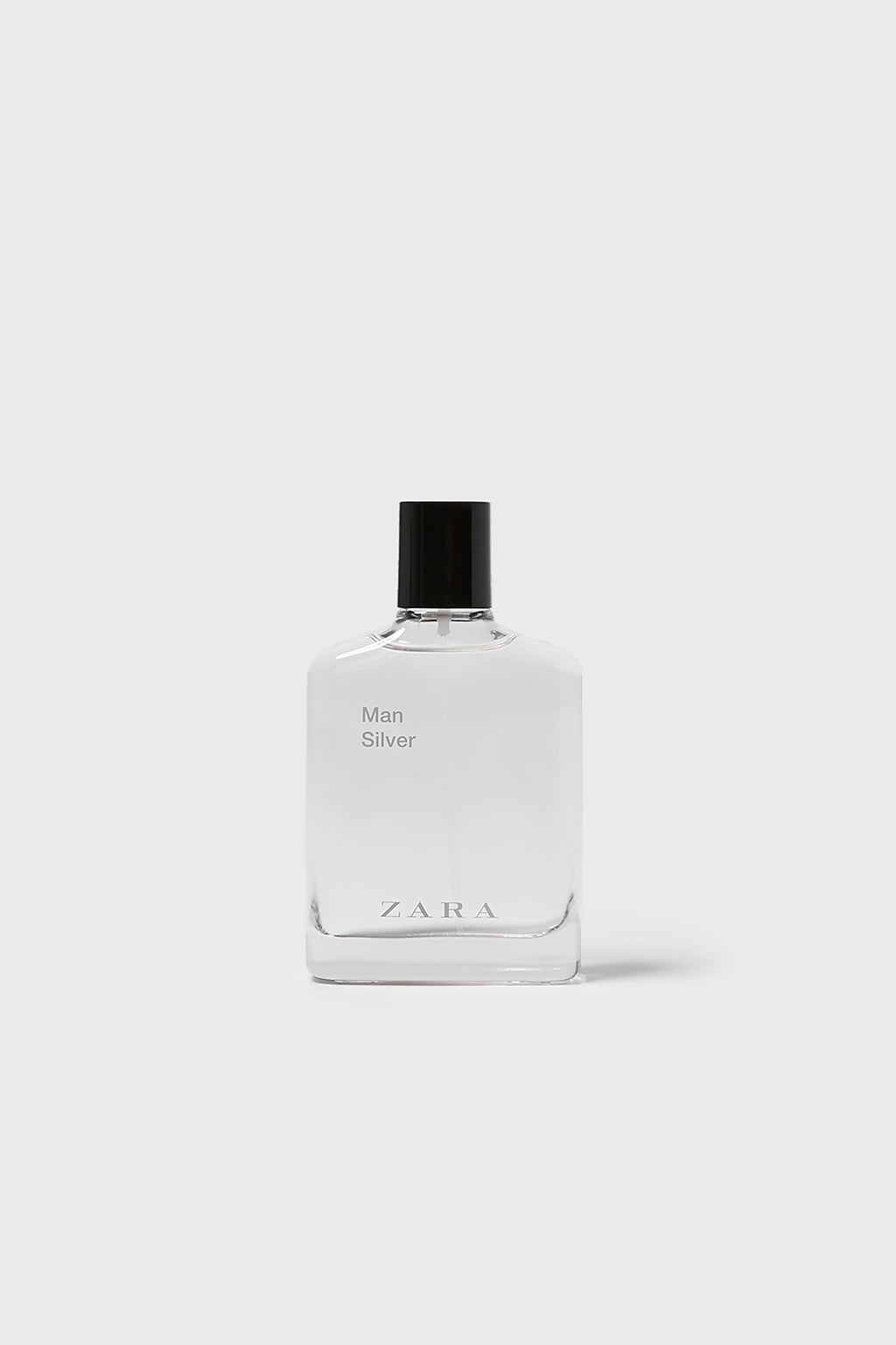 عطر ادکلن من سیلور زارا - Man Silver Zara - بررسی، قیمت و خرید