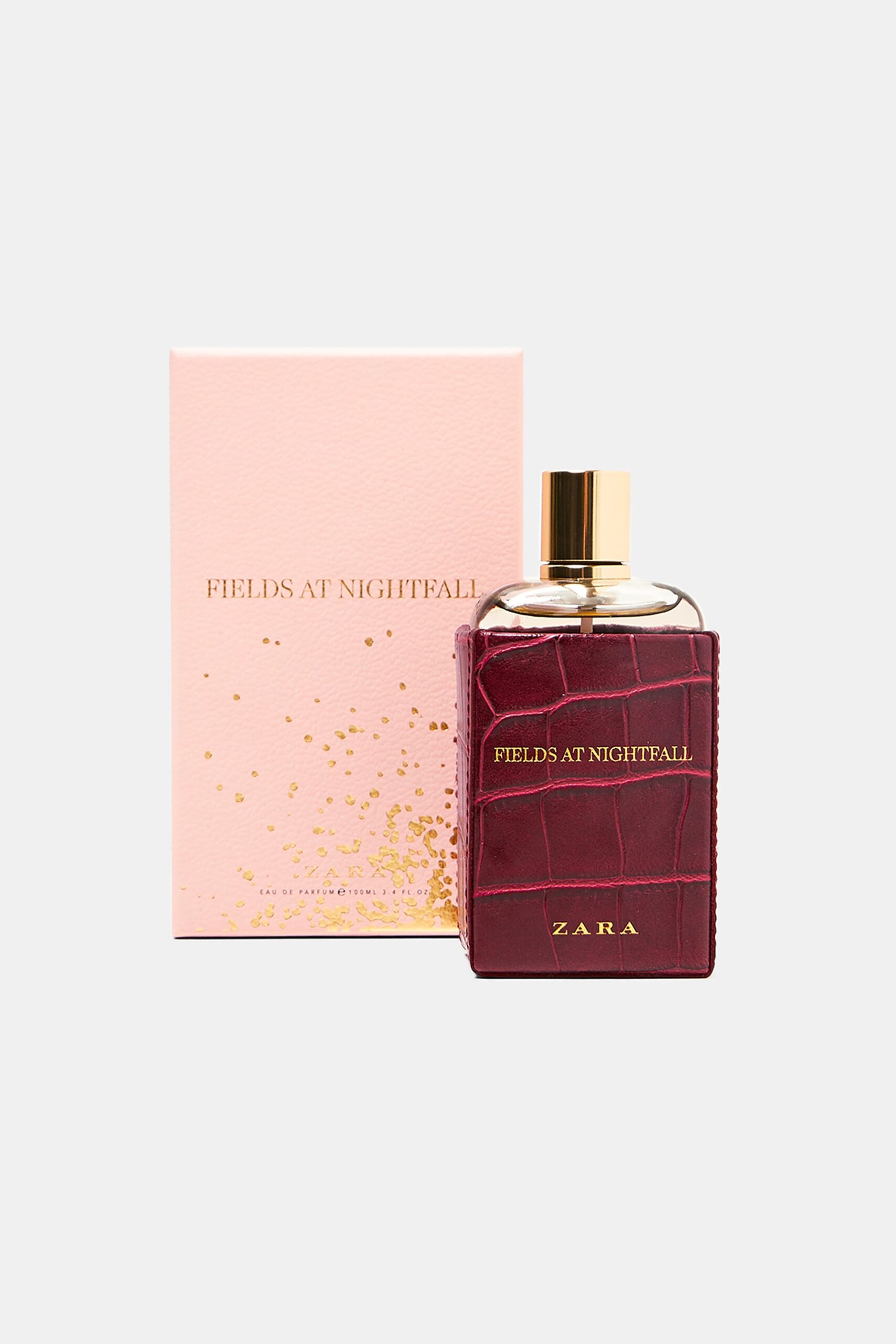 عطر ادکلن فیلدز ات نایتفال ۲۰۱۸ زارا - Fields at Nightfall 2018 Zara - بررسی، قیمت و خرید