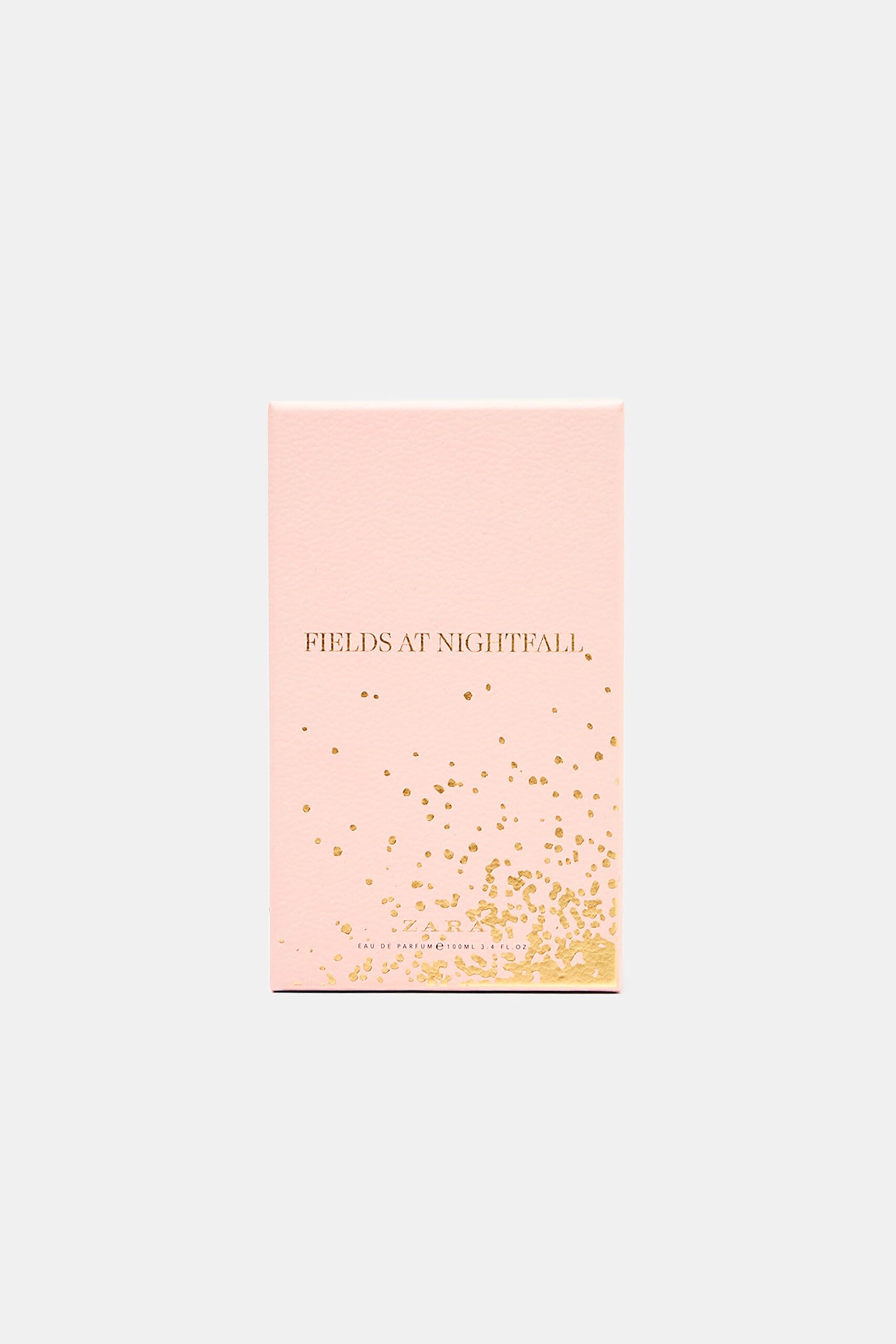 عطر ادکلن فیلدز ات نایتفال ۲۰۱۸ زارا - Fields at Nightfall 2018 Zara - بررسی، قیمت و خرید