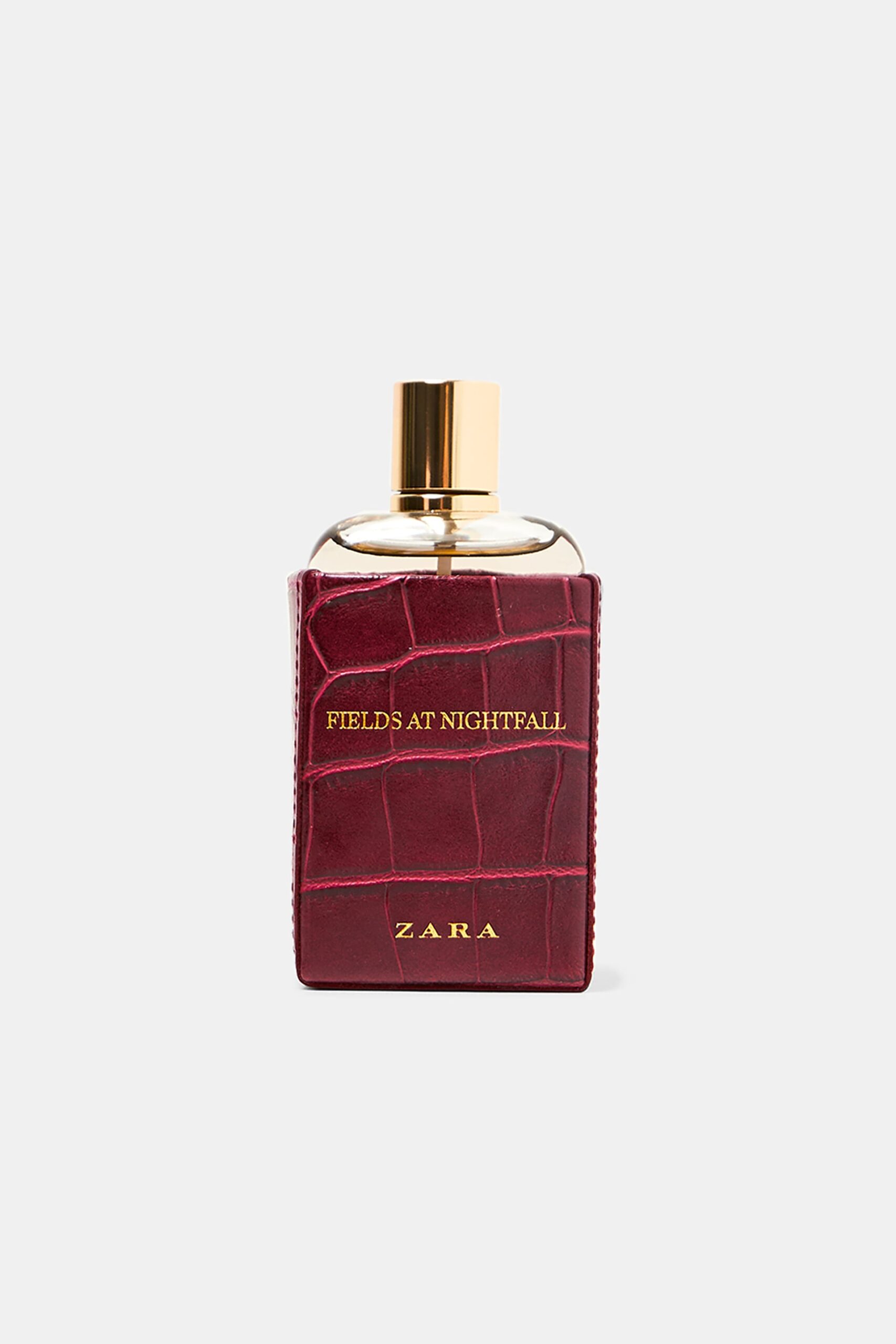 عطر ادکلن فیلدز ات نایتفال ۲۰۱۸ زارا - Fields at Nightfall 2018 Zara - بررسی، قیمت و خرید