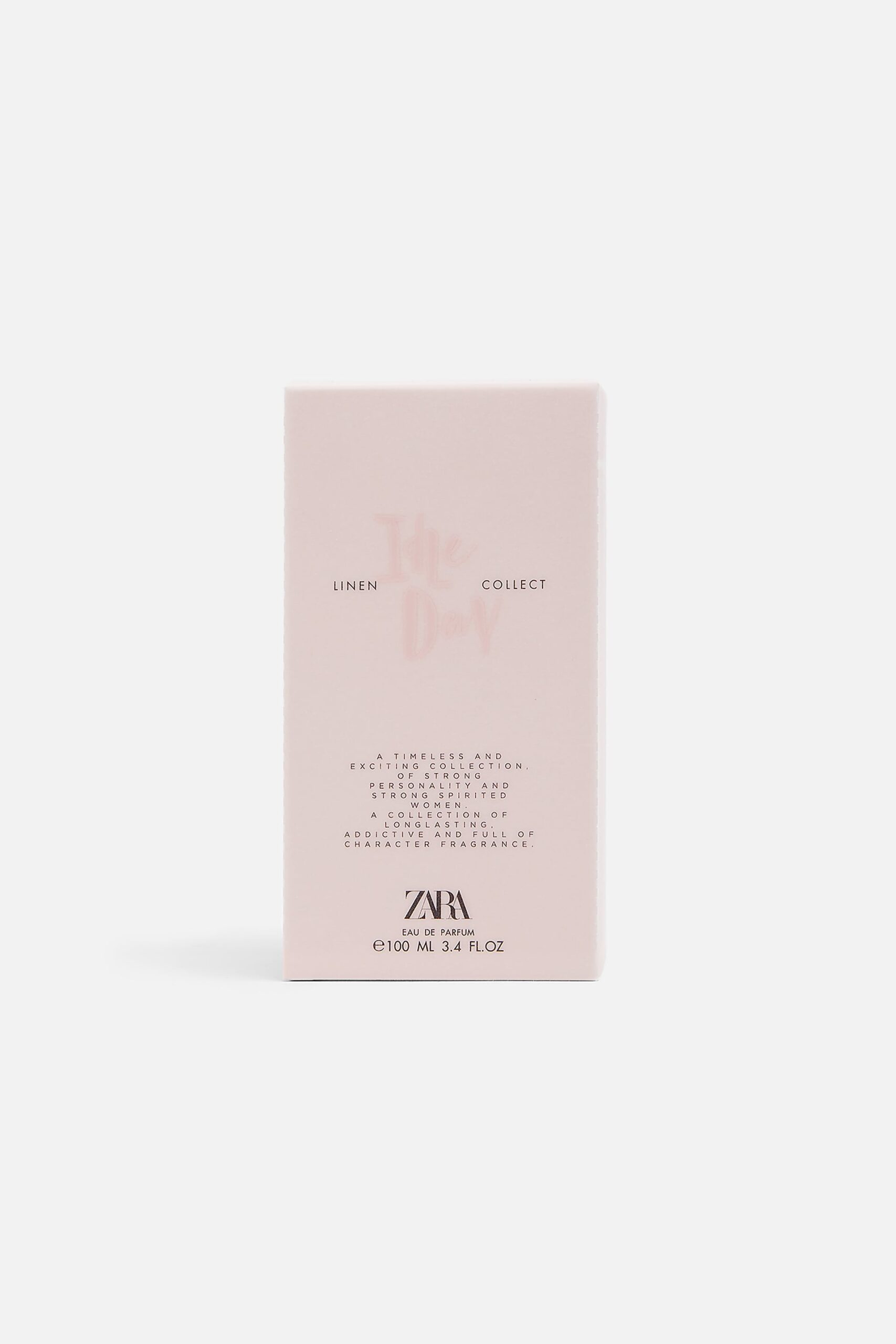 عطر ادکلن آیدل دی زارا - Idle Day Zara - بررسی، قیمت و خرید