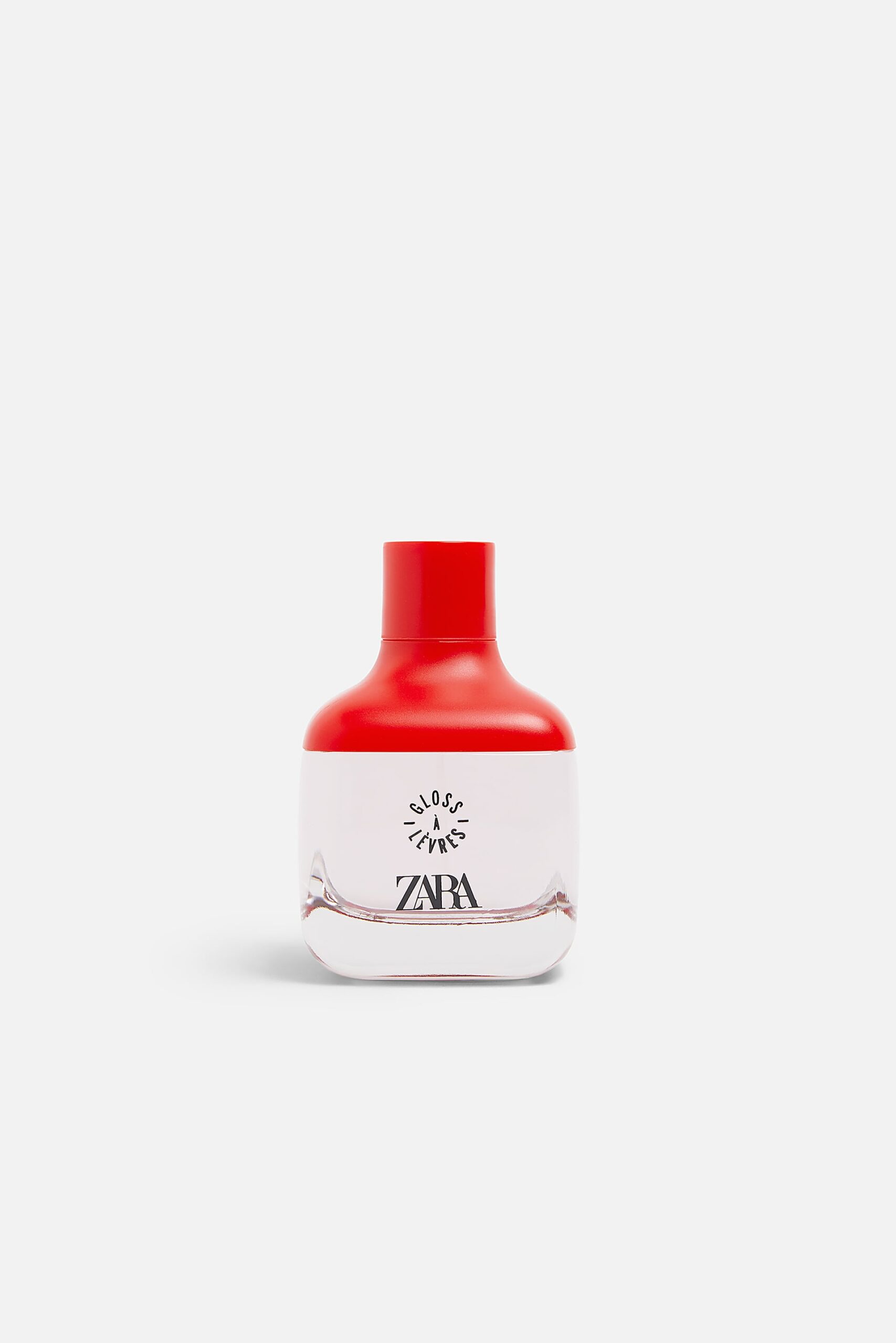 عطر ادکلن گلاس آ لور زارا - Gloss À Levre Zara - بررسی، قیمت و خرید