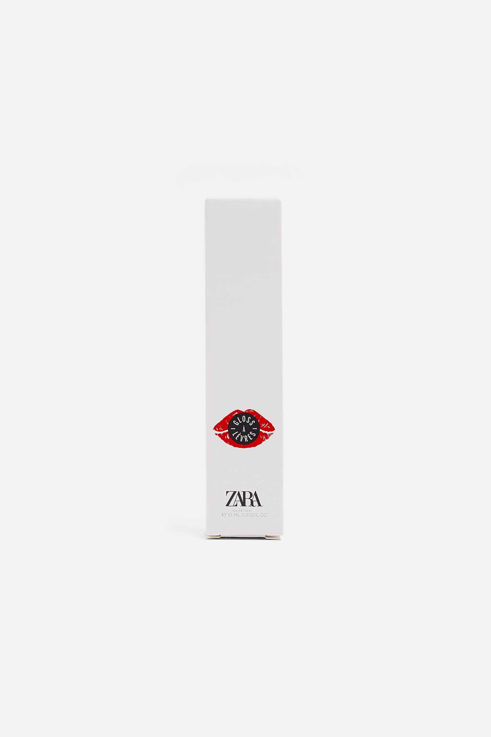 عطر ادکلن گلاس آ لور زارا - Gloss À Levre Zara - بررسی، قیمت و خرید