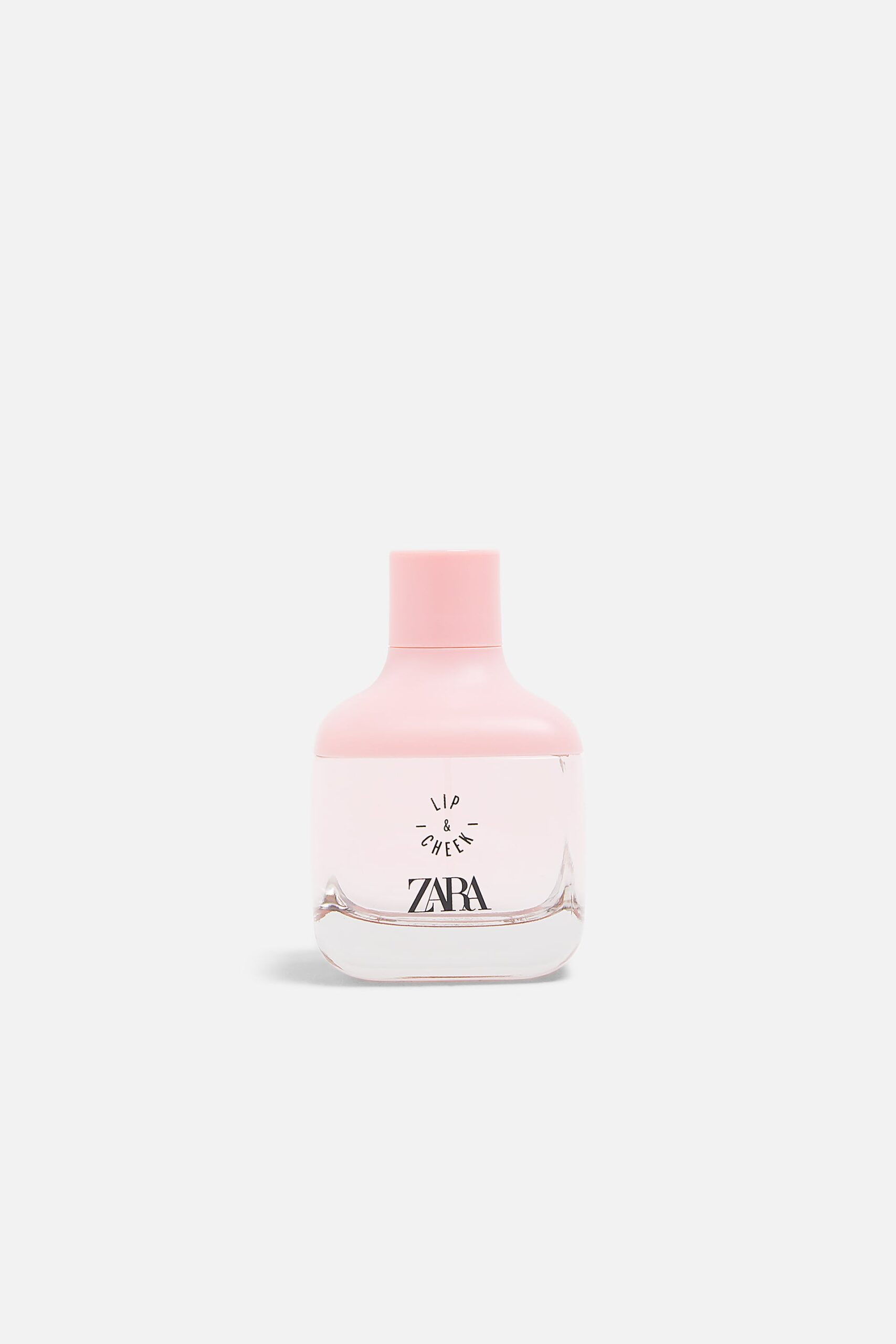 عطر ادکلن لیپ اند چیک زارا - Lip & Cheek Zara - بررسی، قیمت و خرید