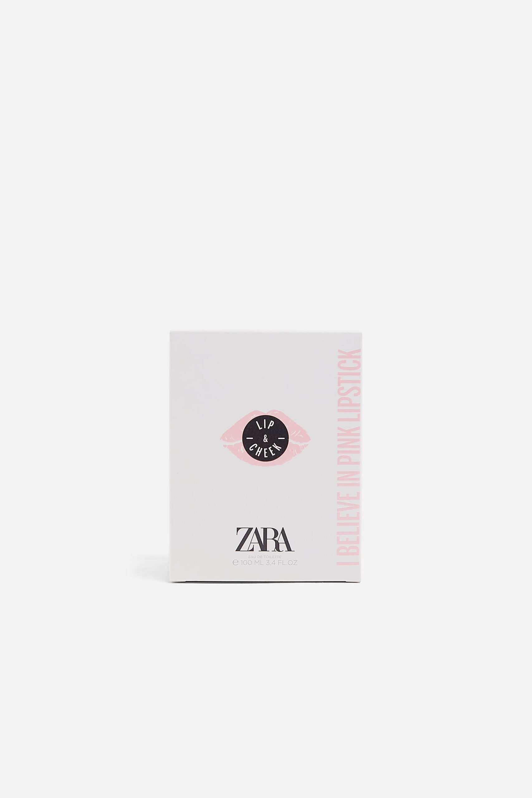 عطر ادکلن لیپ اند چیک زارا - Lip & Cheek Zara - بررسی، قیمت و خرید