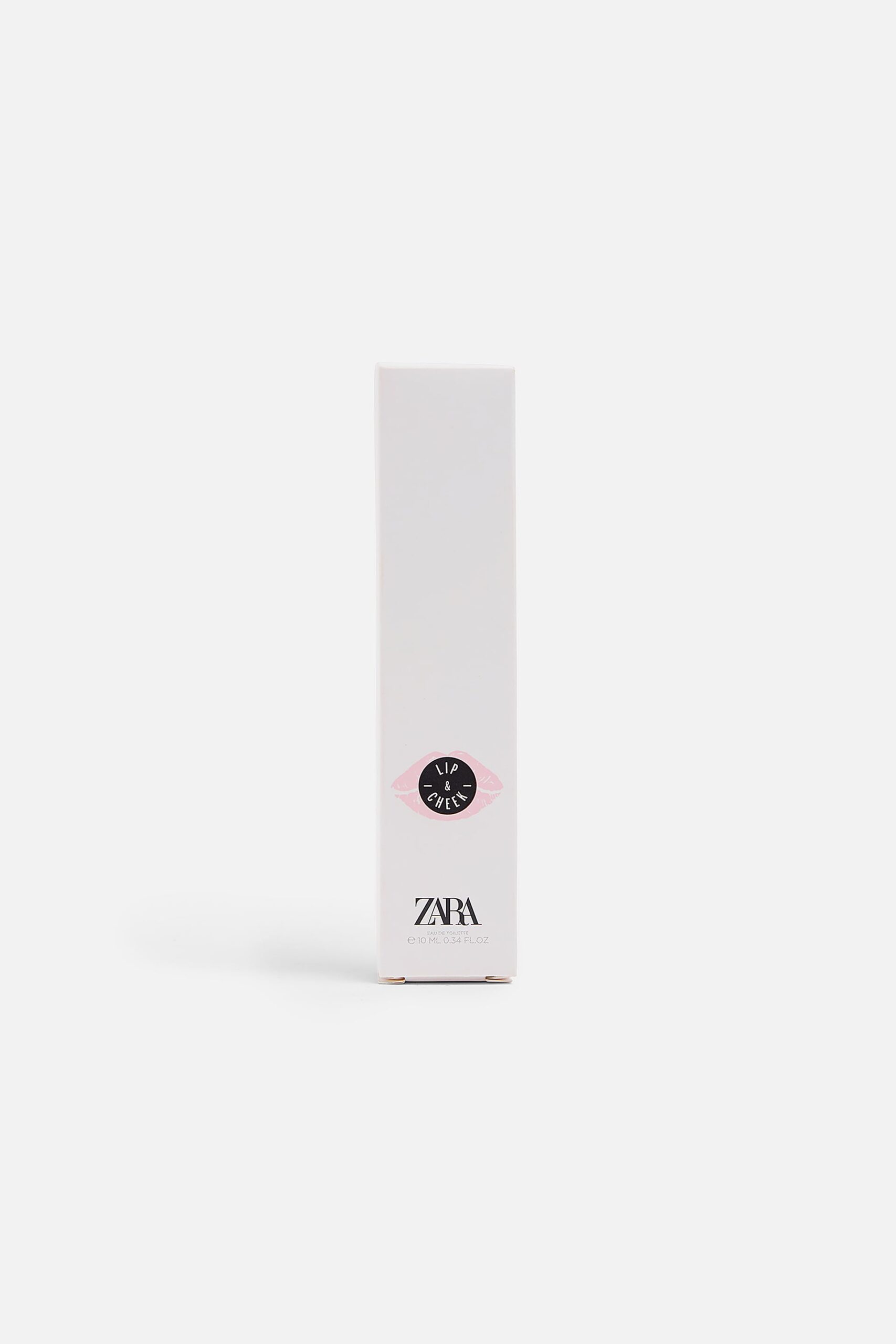 عطر ادکلن لیپ اند چیک زارا - Lip & Cheek Zara - بررسی، قیمت و خرید