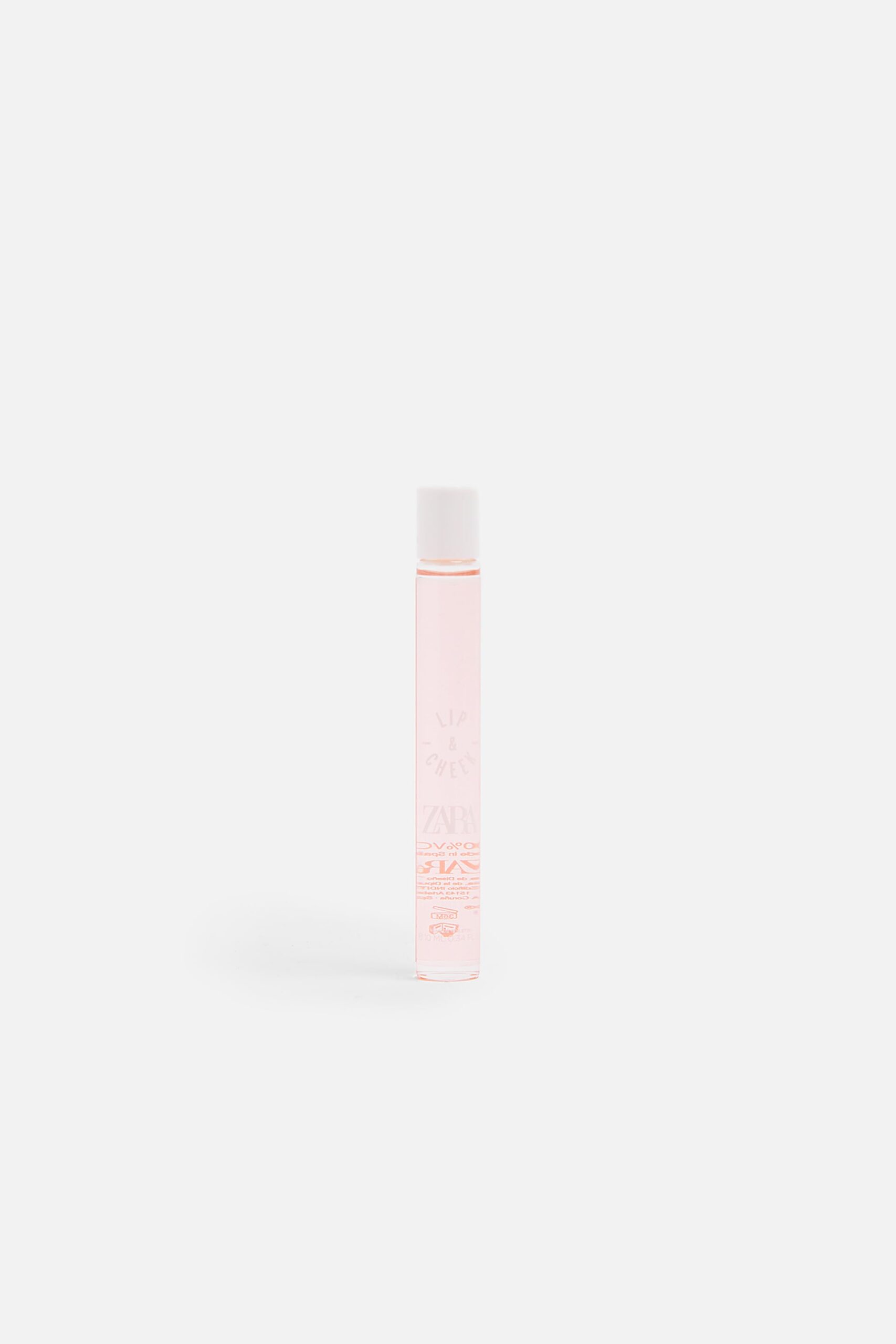 عطر ادکلن لیپ اند چیک زارا - Lip & Cheek Zara - بررسی، قیمت و خرید