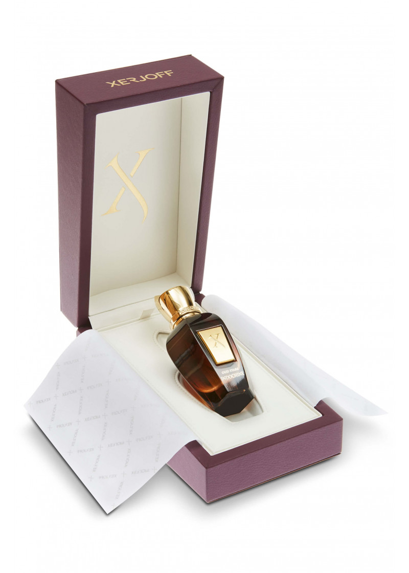 عطر ادکلن ایندوچین زرژوف - Indochine (2019) Xerjoff - بررسی، قیمت و خرید