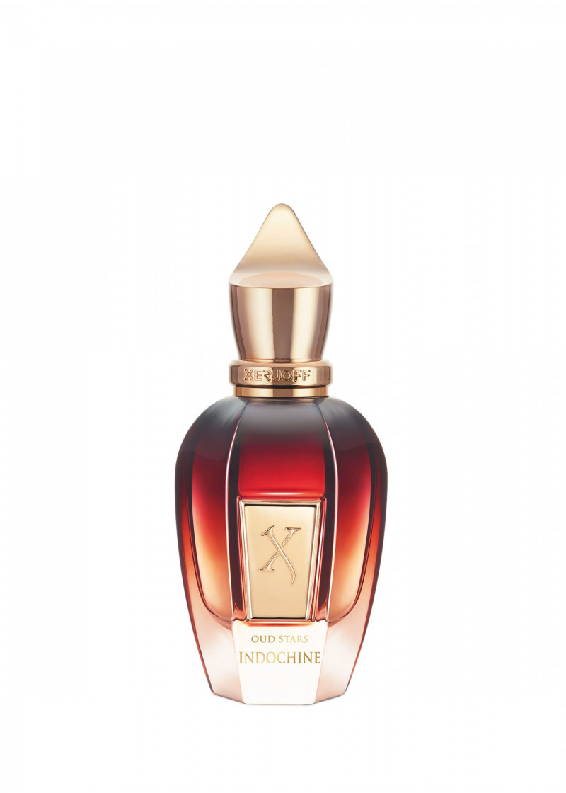 عطر ادکلن ایندوچین زرژوف - Indochine (2019) Xerjoff - بررسی، قیمت و خرید