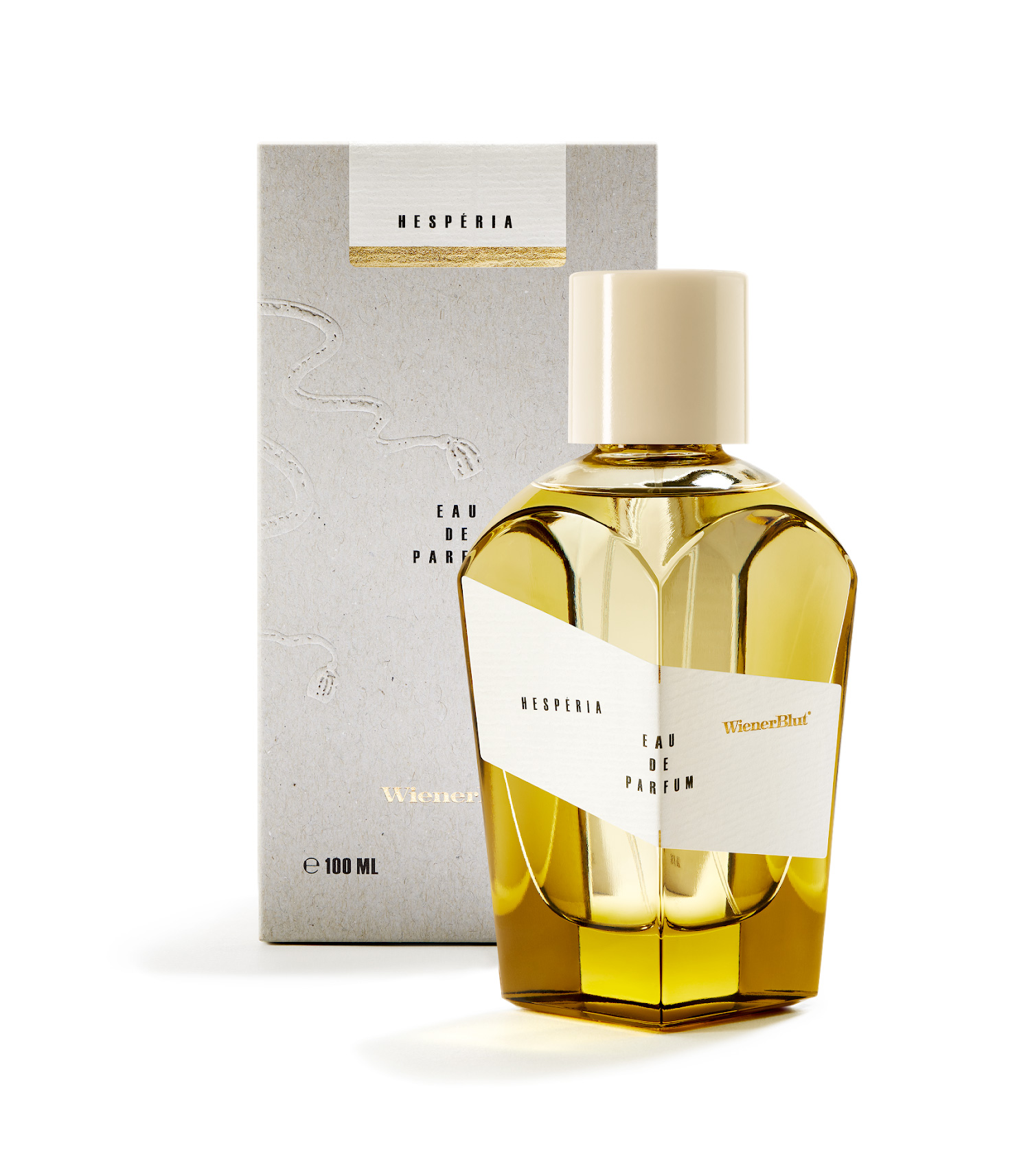 عطر ادکلن هسperia وینر بلوت - Hesperia WienerBlut - بررسی، قیمت و خرید