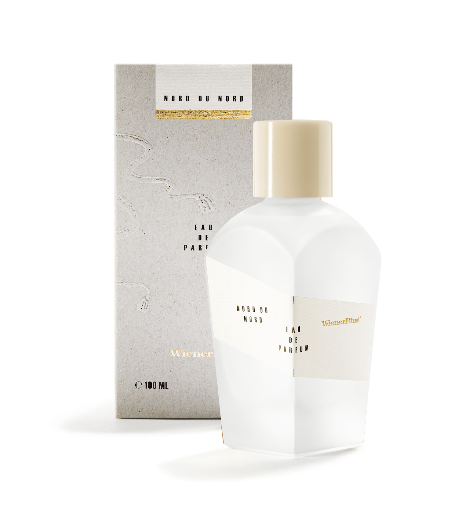 عطر ادکلن نور دُ نُر وینر بلاد - Nord du Nord WienerBlut - بررسی، قیمت و خرید