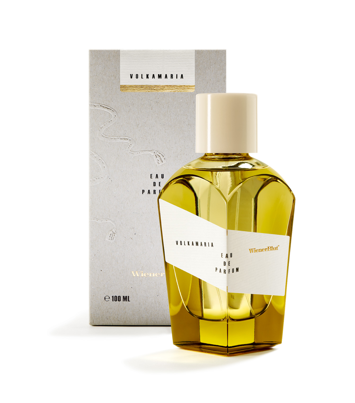 عطر ادکلن ولکاماریا ۲۰۱۵ وینربلات - Volkamaria 2015 WienerBlut - بررسی، قیمت و خرید