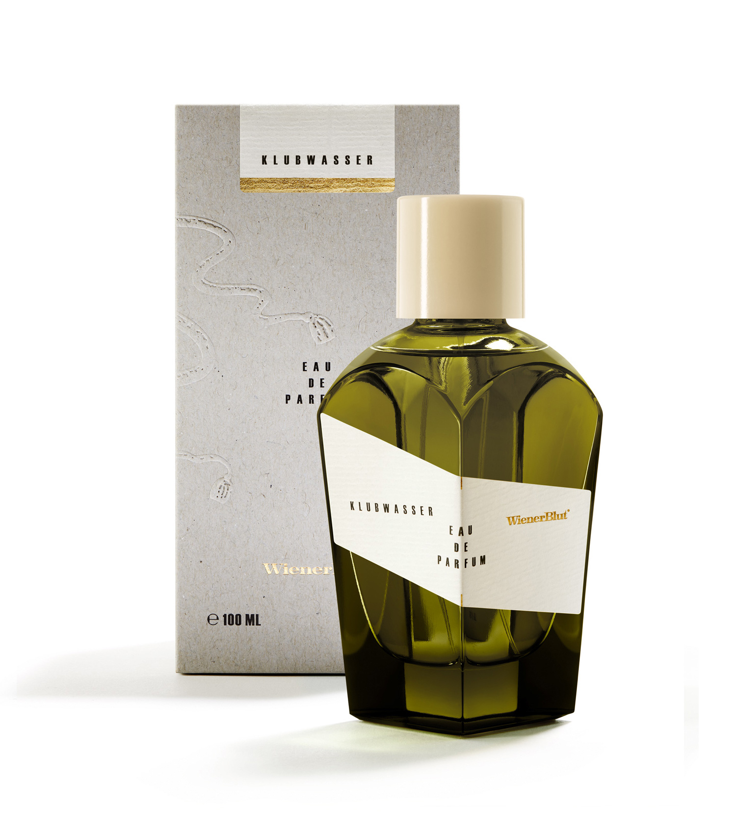 عطر ادکلن کلاب واسر وینر بلوت - Klubwasser WienerBlut - بررسی، قیمت و خرید