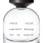 عطر ادکلن جیکز هاوس هنری رز - Jake's House Henry Rose - بررسی، قیمت و خرید