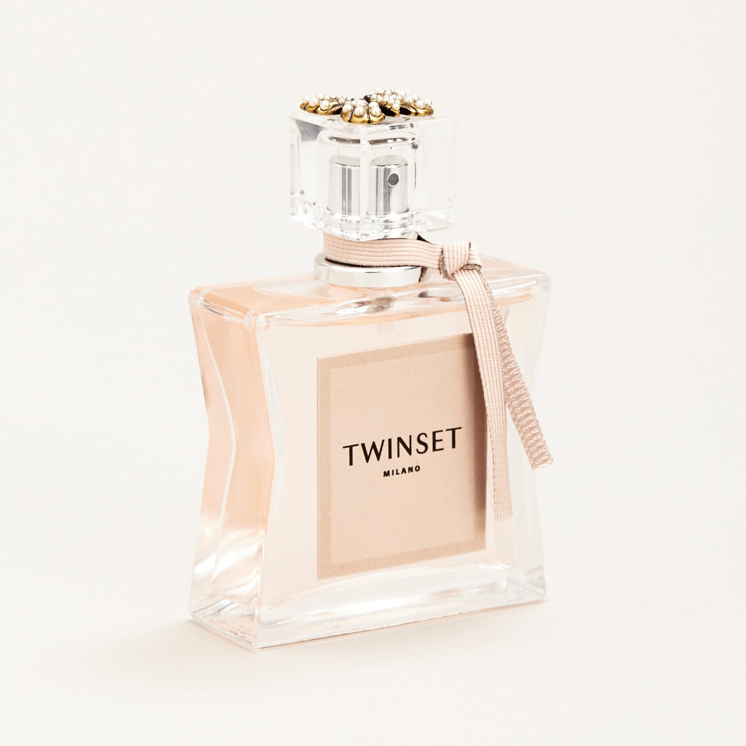 عطر ادکلن توین‌ست توین‌ست میلانو - Twinset Twinset Milano - بررسی، قیمت و خرید