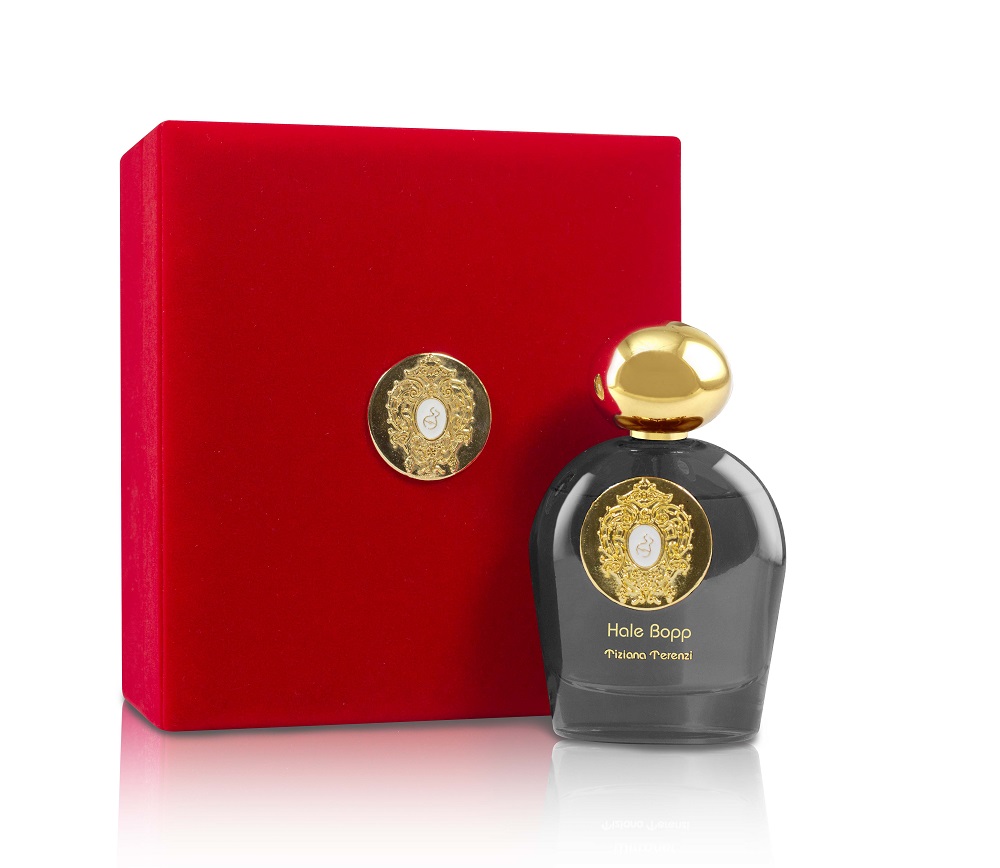 عطر ادکلن هیل باب تیزیانا ترنزی - Hale Bopp Tiziana Terenzi - بررسی، قیمت و خرید