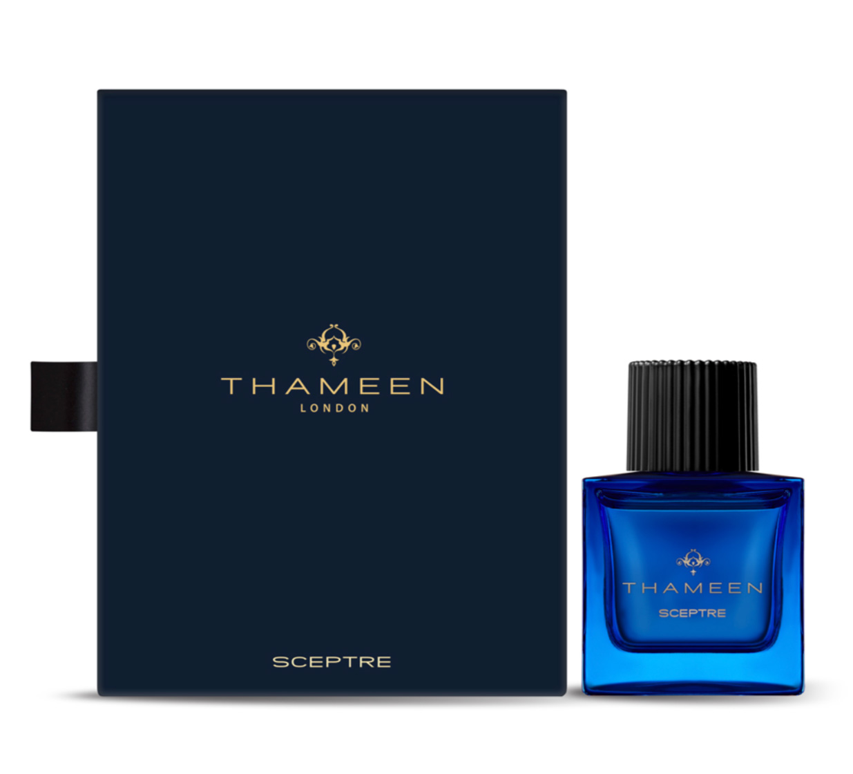 عطر ادکلن سپتر ثَمین - Sceptre Thameen - بررسی، قیمت و خرید