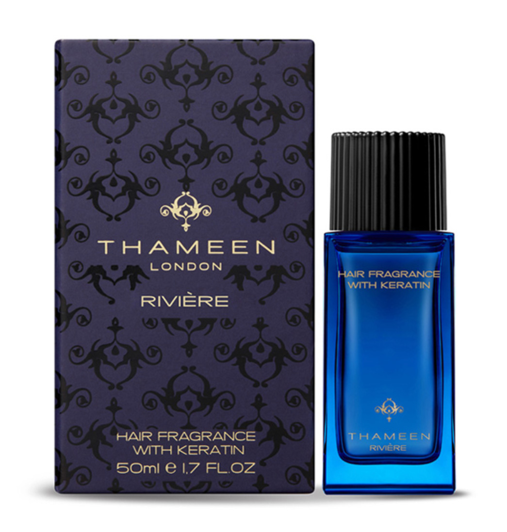 عطر ادکلن ریویِر ثمین - Rivière Thameen - بررسی، قیمت و خرید