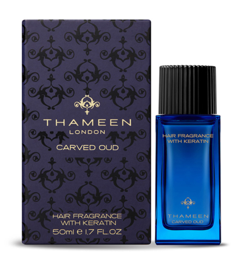 عطر ادکلن کارود ثَمیـن - Carved Oud Thameen - بررسی، قیمت و خرید