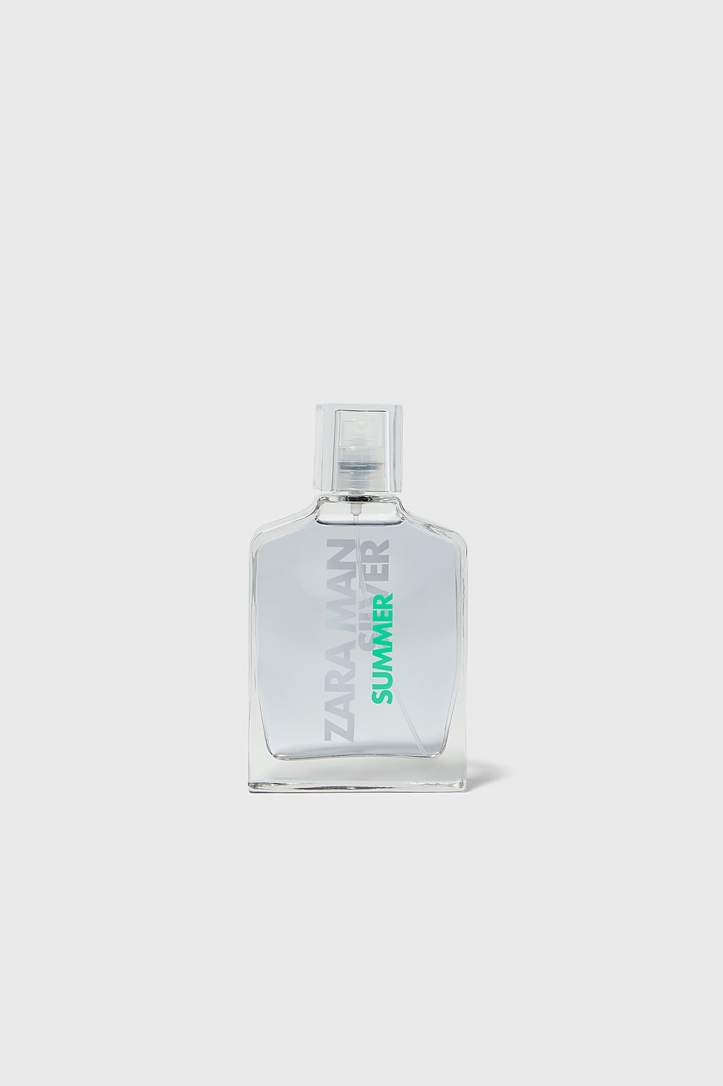 عطر ادکلن زارا من سیلور سامر زارا - Zara Man Silver Summer Zara - بررسی، قیمت و خرید