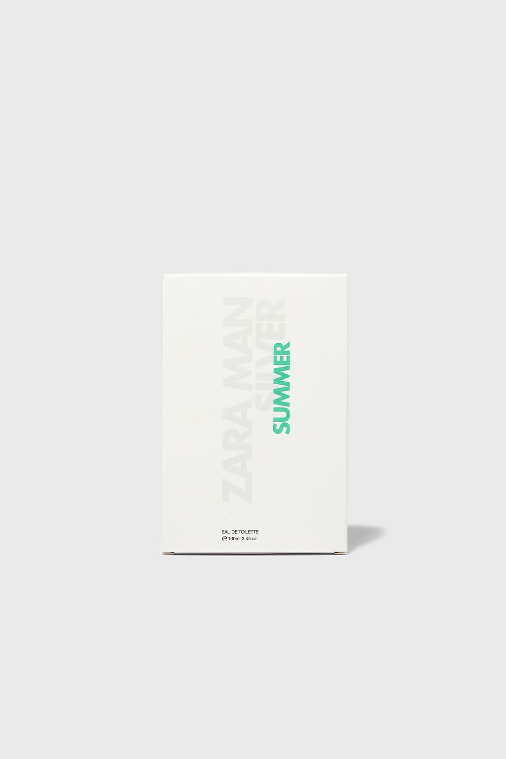 عطر ادکلن زارا من سیلور سامر زارا - Zara Man Silver Summer Zara - بررسی، قیمت و خرید