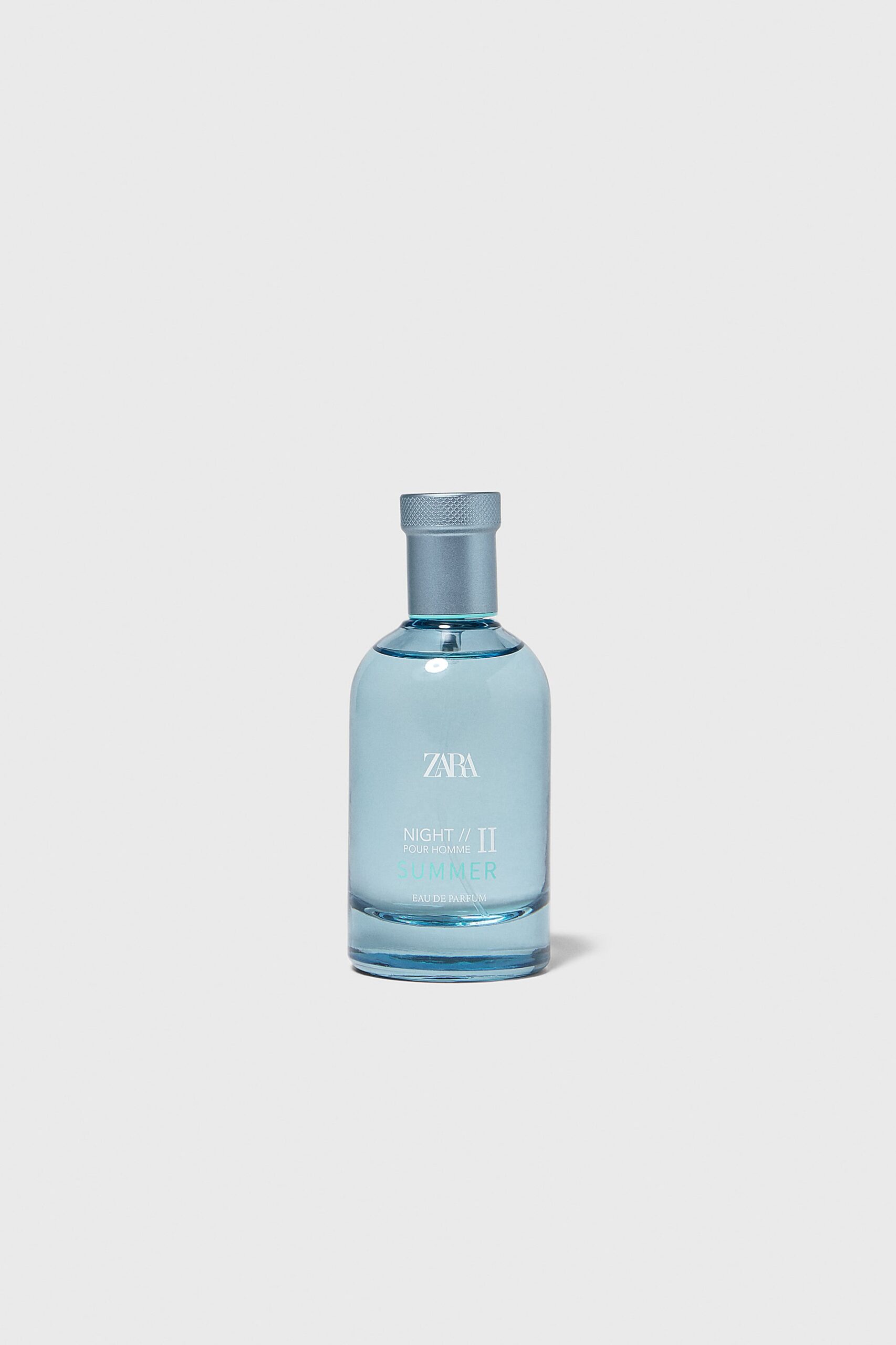 عطر ادکلن زارا نایت پور هوم دو سامر زارا - Zara Night Pour Homme II Summer Zara - بررسی، قیمت و خرید