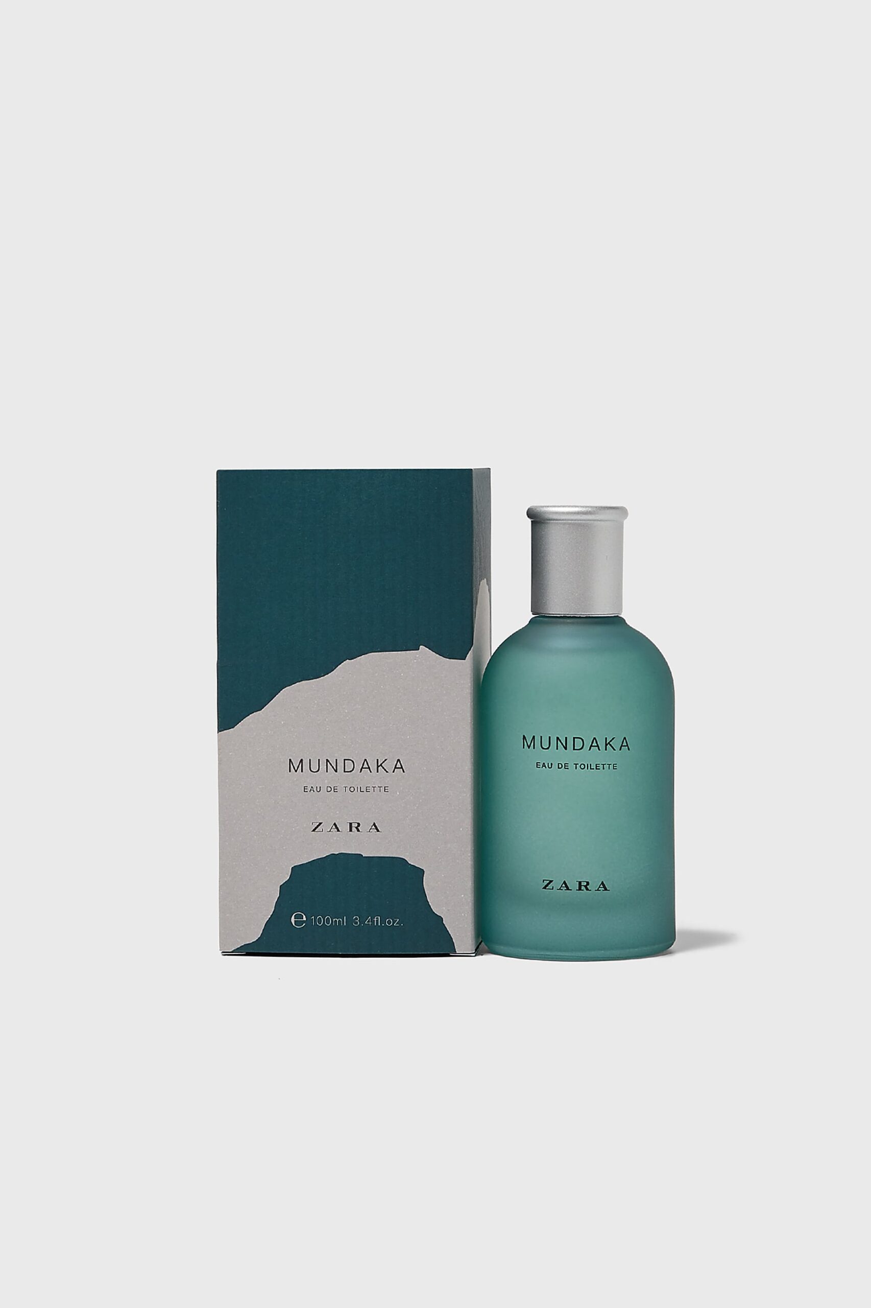 عطر ادکلن مانداکا زارا - Mundaka Zara - بررسی، قیمت و خرید