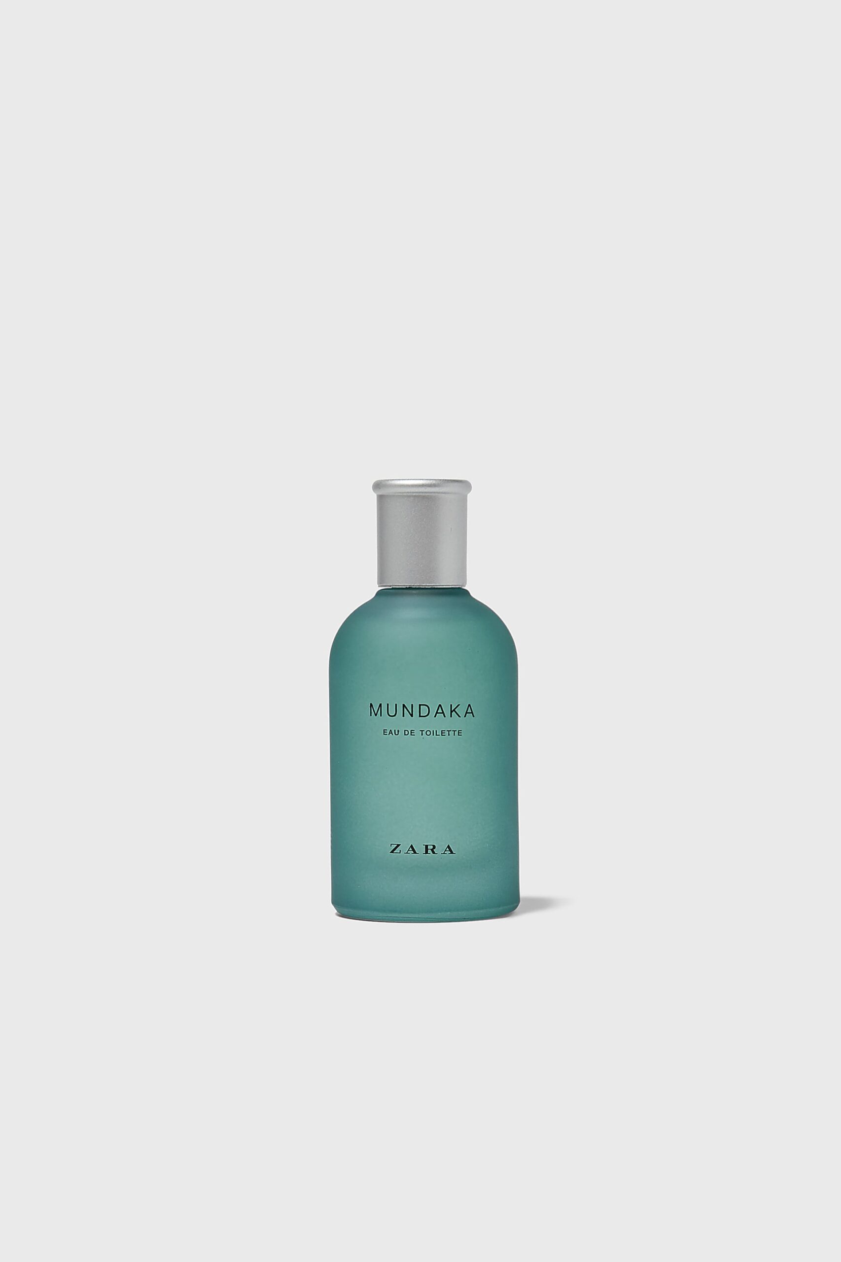 عطر ادکلن مانداکا زارا - Mundaka Zara - بررسی، قیمت و خرید