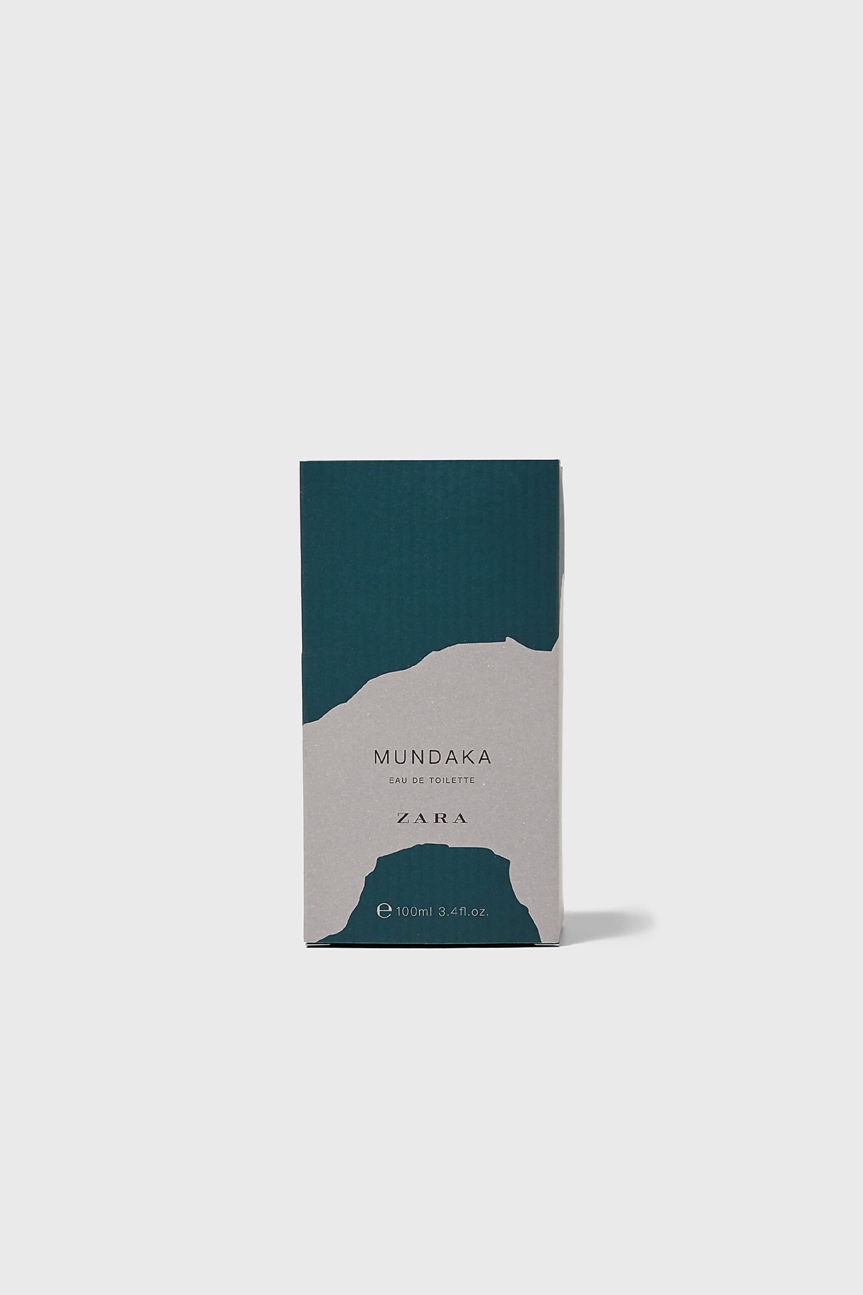 عطر ادکلن مانداکا زارا - Mundaka Zara - بررسی، قیمت و خرید