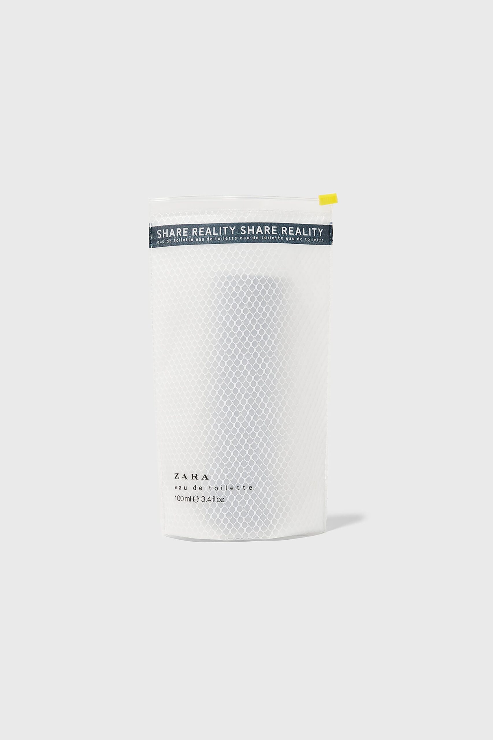 عطر ادکلن شر ریلیتی زارا - Share Reality Zara - بررسی، قیمت و خرید