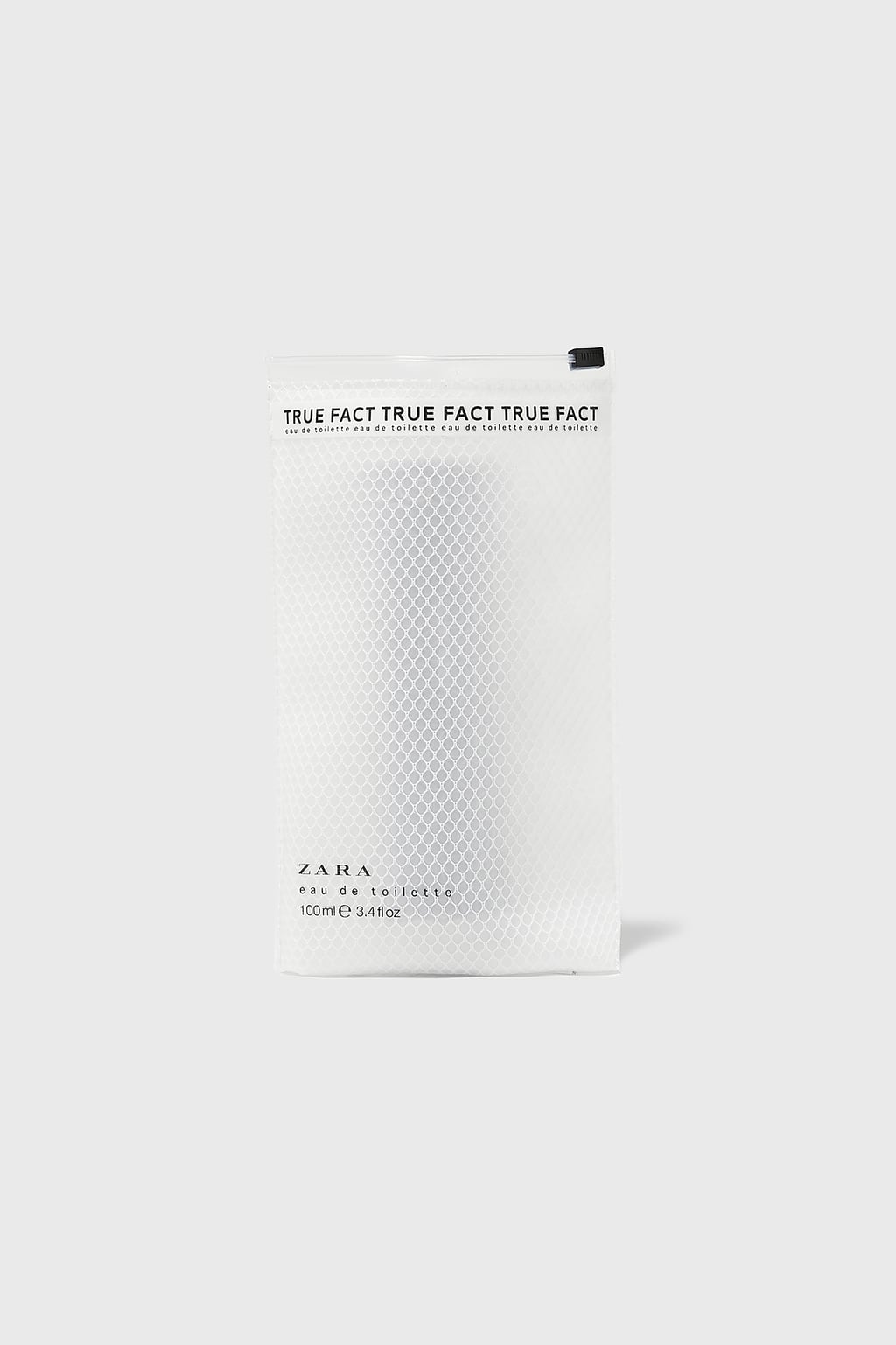 عطر ادکلن ترو فکت زارا - True Fact Zara - بررسی، قیمت و خرید