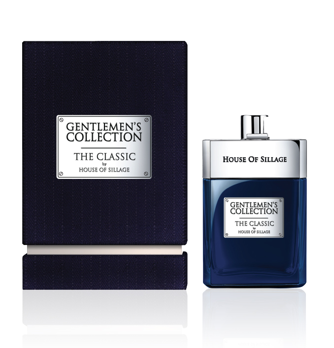 عطر ادکلن د کلاسیک هاوس آف سیلاج - The Classic House Of Sillage - بررسی، قیمت و خرید