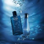 عطر ادکلن کول واتر اینتنس فور هر داویدوف - Cool Water Intense for Her Davidoff - بررسی، قیمت و خرید
