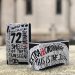 عطر ادکلن اسمل آف دی آنسین اکسترا اوردینر - 72 - Smell Of The Unseen EXTRAitORDINAIRE by Createur 5 D’Emotions - بررسی، قیمت و خرید