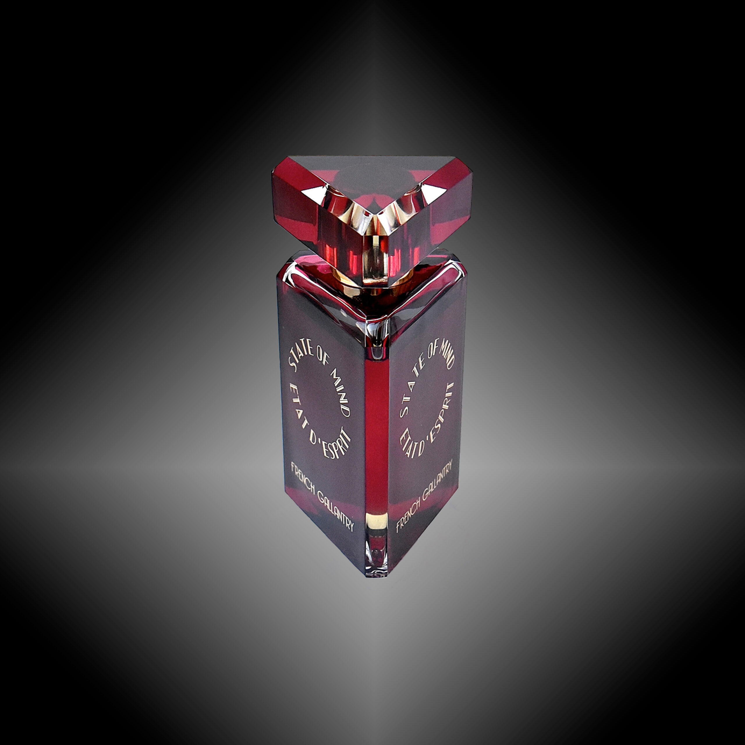 عطر ادکلن فرنچ گلنتری استیت آو مایند - French Gallantry State of Mind - بررسی، قیمت و خرید