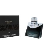 عطر ادکلن کانْویکشِن بِلَک الیزه فشن - Conviction Black Elysees Fashion - بررسی، قیمت و خرید