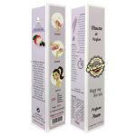 عطر ادکلن راز مای بریز فومس - Razz My Berries Foamous - بررسی، قیمت و خرید