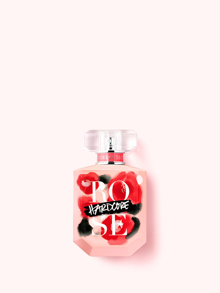 عطر ادکلن هاردکور رز ویکتوریا سیکرت - Hardcore Rose Victoria's Secret - بررسی، قیمت و خرید
