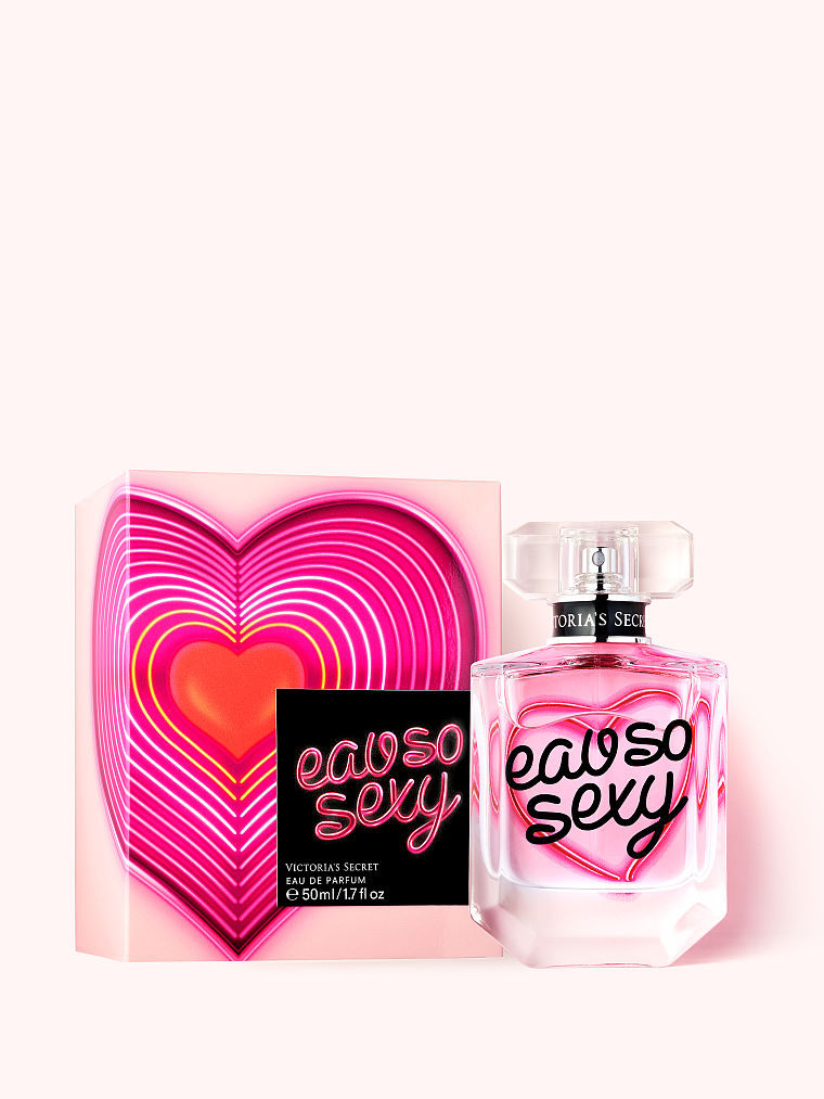 عطر ادکلن او سو س..کسی او د پارفوم ویکتوریا سیکرت - Eau So Se..xy Eau de Parfum Victoria's Secret - بررسی، قیمت و خرید