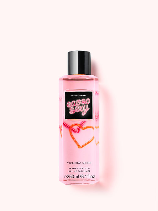 عطر ادکلن او سو س..کسی او د پارفوم ویکتوریا سیکرت - Eau So Se..xy Eau de Parfum Victoria's Secret - بررسی، قیمت و خرید