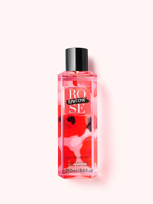 عطر ادکلن هاردکور رز ویکتوریا سیکرت - Hardcore Rose Victoria's Secret - بررسی، قیمت و خرید