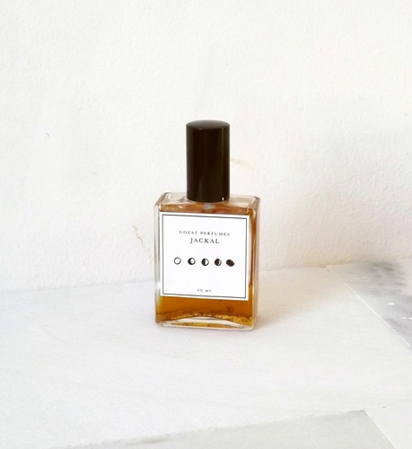 عطر ادکلن جکال گوست - Jackal Goest - بررسی، قیمت و خرید