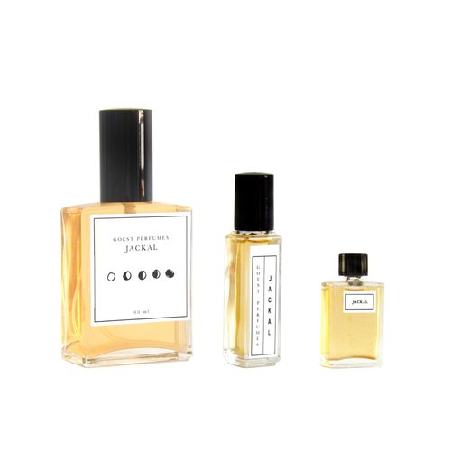 عطر ادکلن جکال گوست - Jackal Goest - بررسی، قیمت و خرید