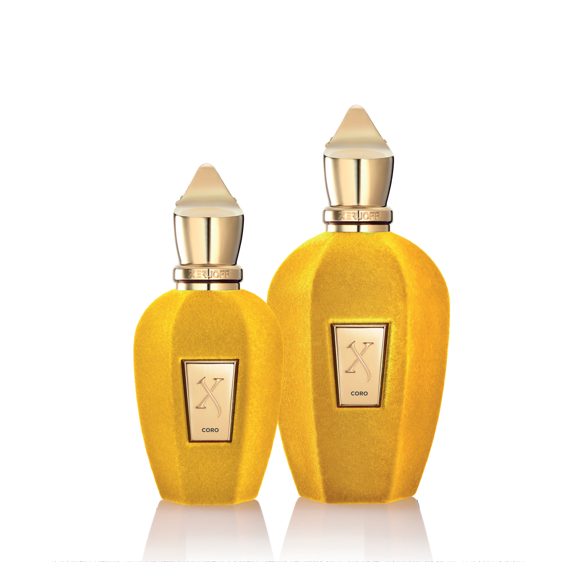 عطر ادکلن کورو زرژوف - Coro (Selfridges Exclusive) Xerjoff - بررسی، قیمت و خرید